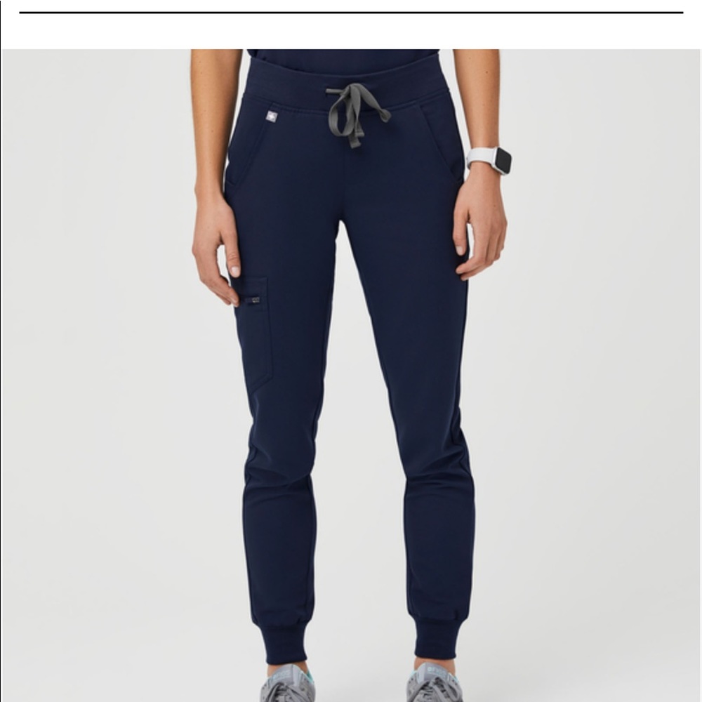 FIGS SCRUBS / Zamora jogger